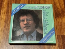 Peppino capri box usato  Rende