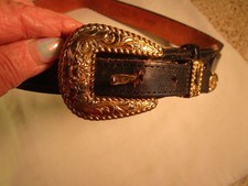 Vtg black acme for sale  Albuquerque