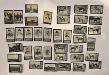 jockey cigarette cards for sale jockey cigarette cards for sale LINCOLN