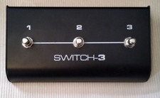 Helicon switch 3 gebraucht kaufen Helicon switch 3 gebraucht kaufen  Xanten