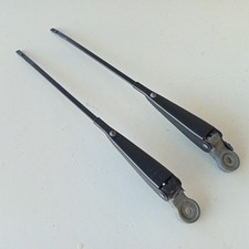 Coppia bracci tergicristallo usato Coppia bracci tergicristallo usato  Racale
