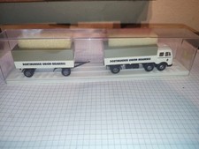 Brekina 7521 333 gebraucht kaufen  Wrist