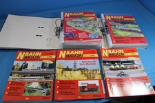 Bahn magazin modellbahnzeitsch gebraucht kaufen  Köln