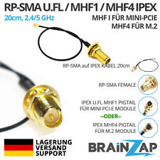 Ipex sma sma gebraucht kaufen  Rheda-Wiedenbrück