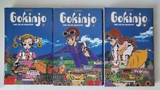Manga gokinjo vie d'occasion  Angers-