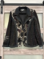 Travelsmith women denim for sale  Cumming