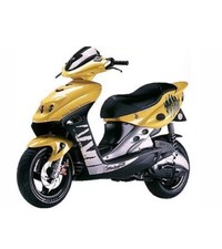 Carena completa coperchio usato Carena completa coperchio usato  Faenza