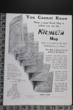 1915 travel michelin for sale  Branch