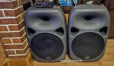 Bundle wharfedale pro for sale  BURTON-ON-TRENT