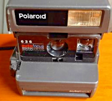 Polaroïd 636 close d'occasion  Sarreguemines