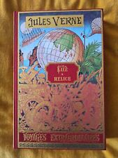 Jules verne ile d'occasion  Saint-Georges-des-Coteaux