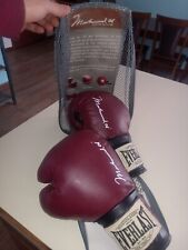 Everlast muhammad ali for sale  Niles