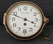 Horloge henri verron d'occasion  Rueil-Malmaison