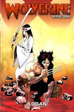 Fumetto wolverine serie usato  Villar Focchiardo