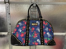Betsey johnson bag for sale  Firestone