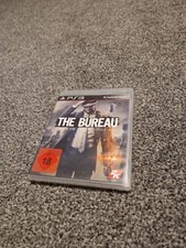 The bureau ps3 gebraucht kaufen  Lüneburg