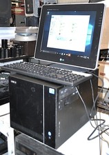 LIAN LI INTEL CORE 2 Q9659 3.0 GHz 4GB RAM CUBE COMPUTADOR BOM , usado comprar usado  Enviando para Brazil