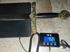 King arthur excalibur for sale  Jefferson