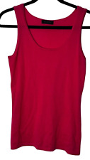 red pink hot top tank for sale  Roseville