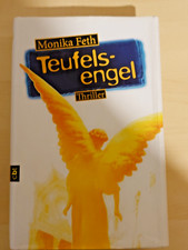 Teufelsengel monika feth gebraucht kaufen  Hauneck