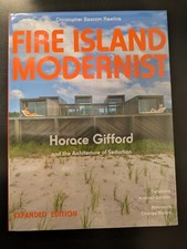 Fire Island Modernist: Horace Gifford and the Architecture of Seduction: Expande segunda mano  Embacar hacia Mexico
