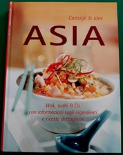 Asia consigli idee usato  Fabrica di Roma