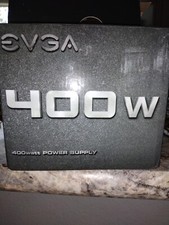 Evga 400w 100 for sale  Cheney