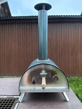 Burnhard edelstahl utdoor gebraucht kaufen  Thyrnau