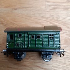 marklin gepackwagen gebraucht kaufen marklin gepackwagen gebraucht kaufen Schönau