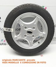 Cerchio ruota lega usato  Riesi
