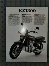 1980 kawasaki motorcycle for sale  Suffolk