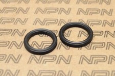 Garfo dianteiro vintage de motocicleta KTM? Amortecedor traseiro? Vedação de anel 16 x 20 x 2,5 mm nos, usado comprar usado  Enviando para Brazil