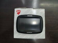 Navigatore garmin zumo usato  Napoli