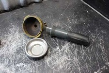 Cafeteira Saeco Portafilter com bico simples comprar usado  Enviando para Brazil