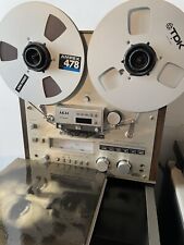 Akai 625 registratore usato  Roma