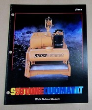 Old 1988 stone for sale  Hensel