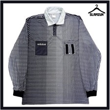 Referee football shirt for sale  DUNBAR