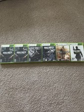 Call duty xbox for sale  Vineland