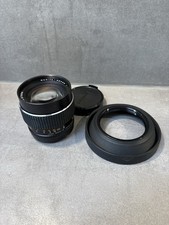Mamiya sekor 80mm gebraucht kaufen  Melle