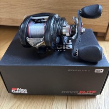 Abu garcia revo d'occasion  Expédié en France