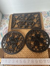 set southern living trivet for sale  Clarkston