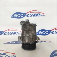 Compressore fiat bravo usato  Acerra