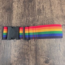 Concourse luggage strap for sale  Dora