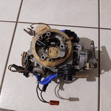 Carburateur pierburg 2e3 d'occasion  Landerneau