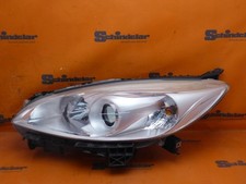 Hauptscheinwerfer links xenon gebraucht kaufen  München
