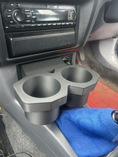 Starlet cup holder for sale  DONCASTER