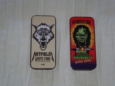 Metallica james hetfield for sale  BURGESS HILL