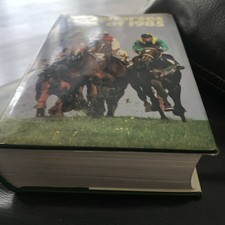 Timeform annual racehorses for sale  CLECKHEATON