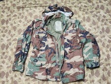 M81 bdu camo for sale  Ashville