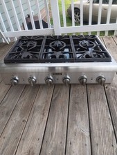 Thermador pro gas for sale  Berryville